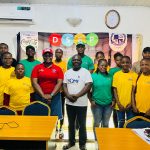 CSAAE Launches Fintech and Digital Marketing Training for MSMEs and Artisans: Digital Champions Commissioned for Market Outreach