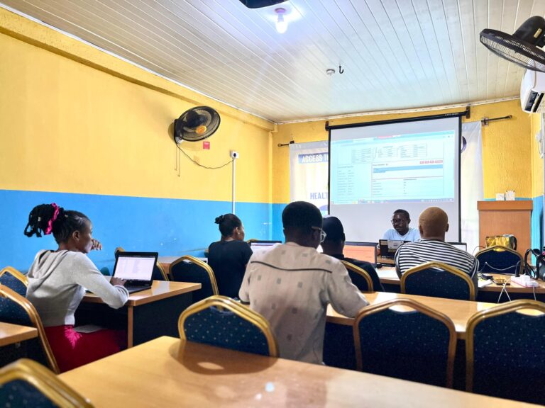 Data Analytics Training in Nigeria: Why It’s the Smartest Skill to Learn in 2025 