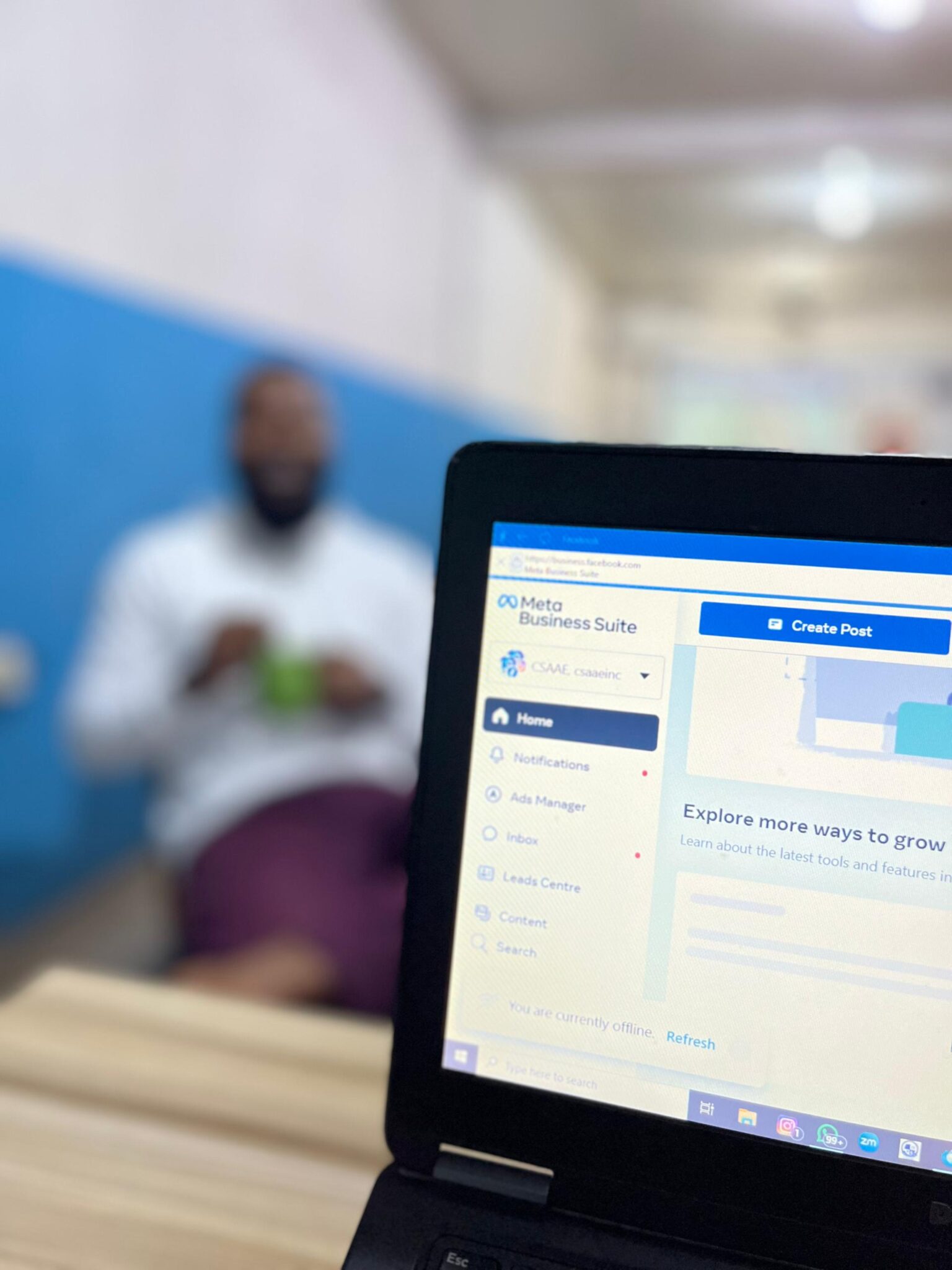 How AI Is Revolutionizing Social Media Content Creation In 2025