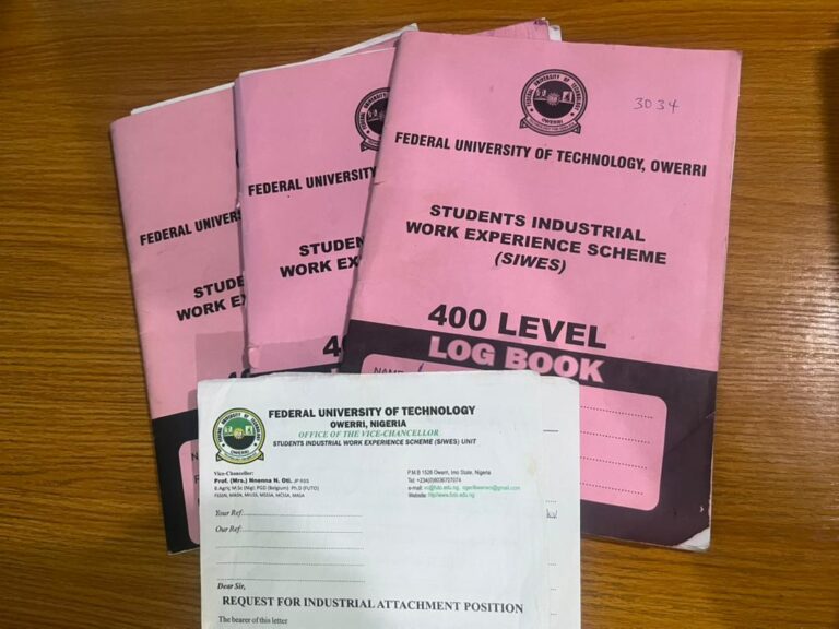 CTVET Trains Over 600 FUTO Students in Digital Skills During SIWES Program 