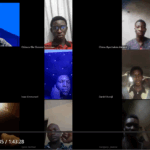 🎓 600+ students, 3 weeks, One digital revolution. 💻🚀 