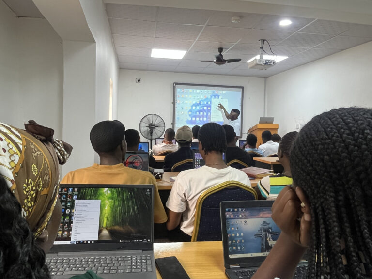 CTVET Concludes First Batch of Free Digital Skills Training in Imo
